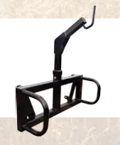 Incarcare Manipulare Ridicator Big-Bag 